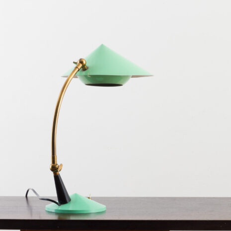 21085 Mint Stilux desk lamp-3 Mint Stilux desk lamp scaled
