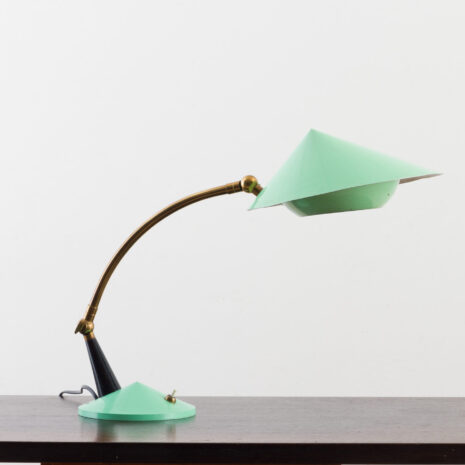 21085 Mint Stilux desk lamp-4 Mint Stilux desk lamp scaled