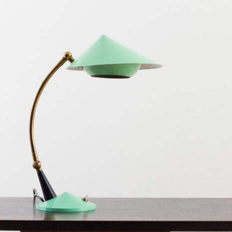 21085 Miętowa lampa biurkowa Stilux-6 Mint Stilux desk lamp scaled