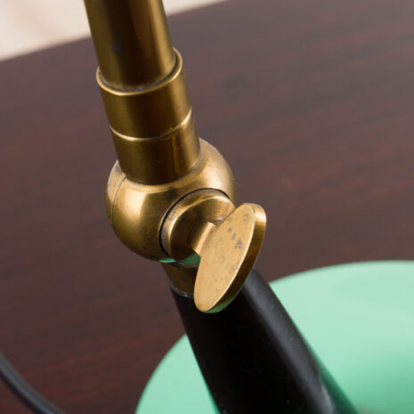 21085 Mint Stilux desk lamp-9 Mint Stilux desk lamp scaled