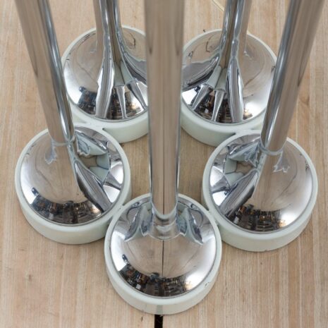 21090 Targetti Sankey floor lamp with ombre shades Reggiani-5 Targetti Sankey floor lamp with ombre shades Reggiani scaled