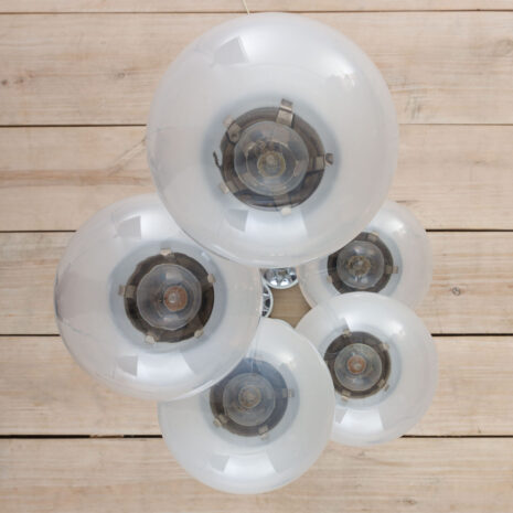 21090 Targetti Sankey floor lamp with ombre shades Reggiani-8 Targetti Sankey floor lamp with ombre shades Reggiani scaled