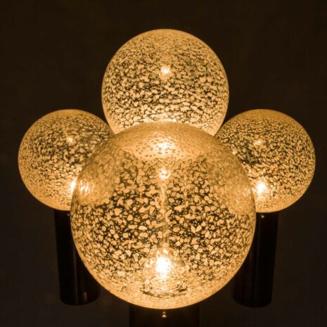 21091 Scolari floor lamp with 4 Murano glass shades-12 Scolari floor lamp with Murano glass shades scaled