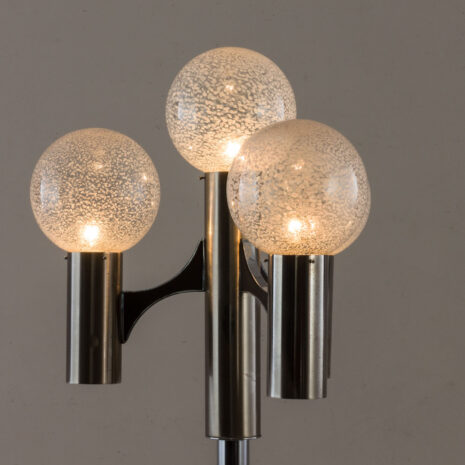 21091 Scolari floor lamp with 4 Murano glass shades-7 Scolari floor lamp with Murano glass shades scaled