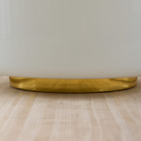 21093 Duża lampa stołowa ze szkła Murano-8 Big Murano glass table lamp scaled