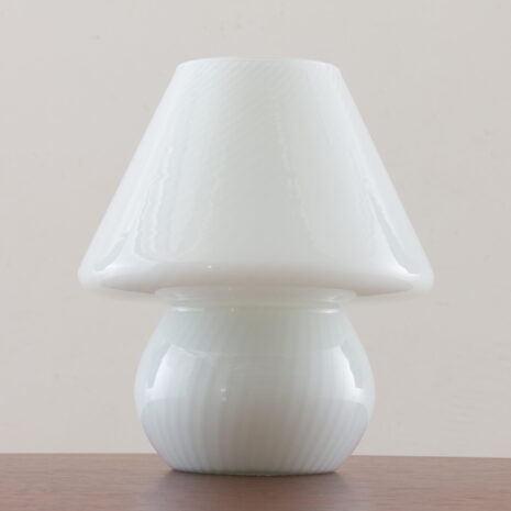 21100 Lampe champignon de Murano-1 Murano mushroom lamp scaled