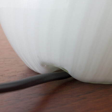 21100 Lampe champignon de Murano-10 Murano mushroom lamp scaled