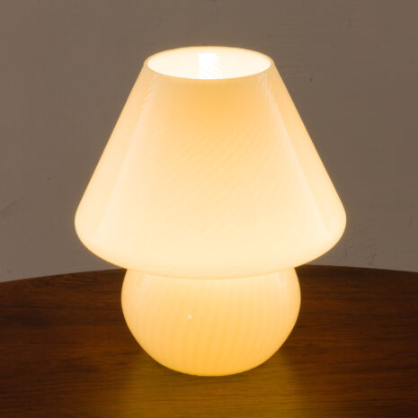 21100 Lampe champignon de Murano-6 Murano mushroom lamp scaled