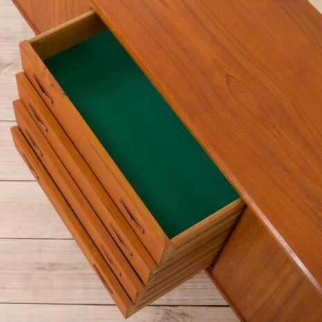 21106 - long teak sideboard -12 long teak sideboard scaled