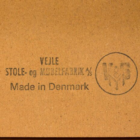 21114 Dębowy stół rozkładany Henning Kjaernuff -15 Henning Kjaernuff oak dinning extension table scaled