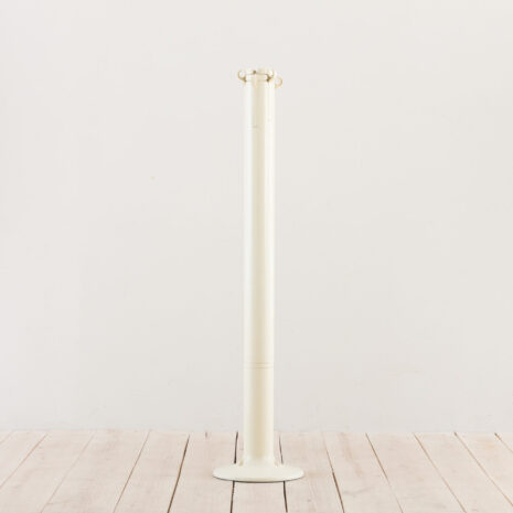21124 Italian Space Age planta coat rack by G.C Piretti for Anonima Castelli, 70s-1 Italian Space Age planta coat rack by G
