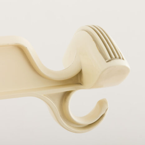 21124 Italian Space Age planta coat rack by G.C Piretti for Anonima Castelli, 70s-11 Italian Space Age planta coat rack by G