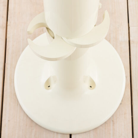 21124 Italian Space Age planta coat rack by G.C Piretti for Anonima Castelli, 70s-15 Italian Space Age planta coat rack by G