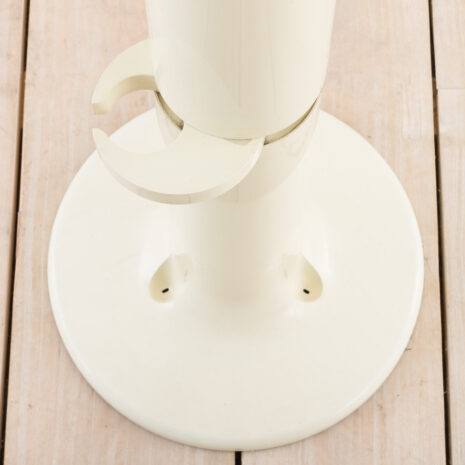 21124 Italian Space Age planta coat rack by G.C Piretti for Anonima Castelli, 70s-16 Italian Space Age planta coat rack by G