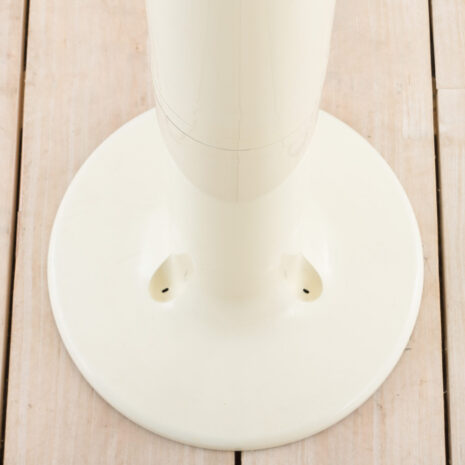 21124 Italian Space Age planta coat rack by G.C Piretti for Anonima Castelli, 70s-18 Italian Space Age planta coat rack by G