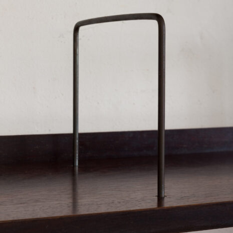 21123 Ico and Luisa Parisi rosewood wall unit model Urio for MIM, Italy 1960s-15 Ico and Luisa Parisi rosewood wall unit model Urio for MIM Italy s scaled