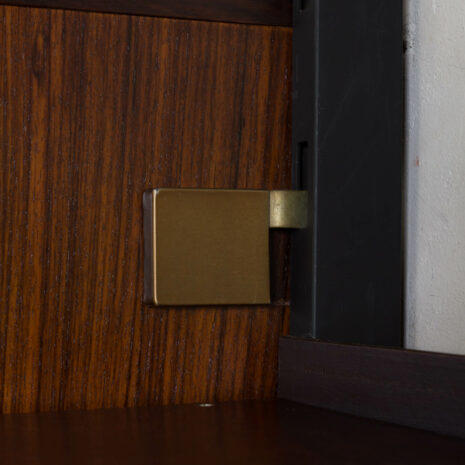 21123 Ico and Luisa Parisi rosewood wall unit model Urio for MIM, Italy 1960s-18 Ico and Luisa Parisi rosewood wall unit model Urio for MIM Italy s scaled