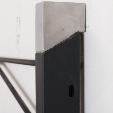 21123 Ico and Luisa Parisi rosewood wall unit model Urio for MIM, Italy 1960s-19 Ico and Luisa Parisi rosewood wall unit model Urio for MIM Italy s scaled