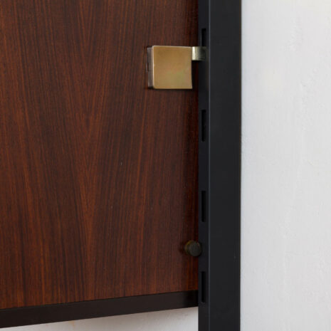 21123 Ico and Luisa Parisi rosewood wall unit model Urio for MIM, Italy 1960s-20 Ico and Luisa Parisi rosewood wall unit model Urio for MIM Italy s scaled