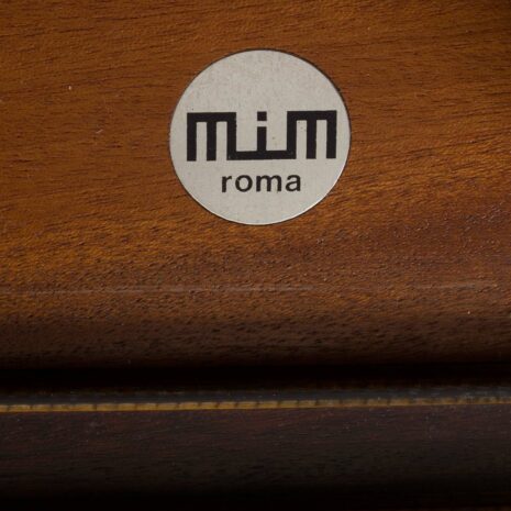 21123 Ico and Luisa Parisi rosewood wall unit model Urio for MIM, Italy 1960s-21 Ico and Luisa Parisi rosewood wall unit model Urio for MIM Italy s scaled