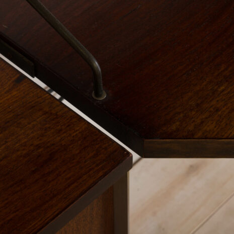 21123 Ico and Luisa Parisi rosewood wall unit model Urio for MIM, Italy 1960s-24 Ico and Luisa Parisi rosewood wall unit model Urio for MIM Italy s scaled