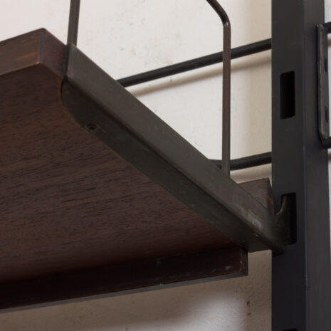 21123 Ico and Luisa Parisi rosewood wall unit model Urio for MIM, Italy 1960s-25 Ico and Luisa Parisi rosewood wall unit model Urio for MIM Italy s scaled