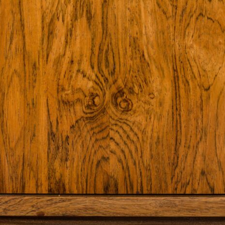 21117 Mid Century Modern storage in Rio Palisander 3 bay wall unit in Rosewood, Denmark, 1960s-20 Mid Century Modern storage in Rio Palisander bay wall unit in Rosewood Denmark s scaled