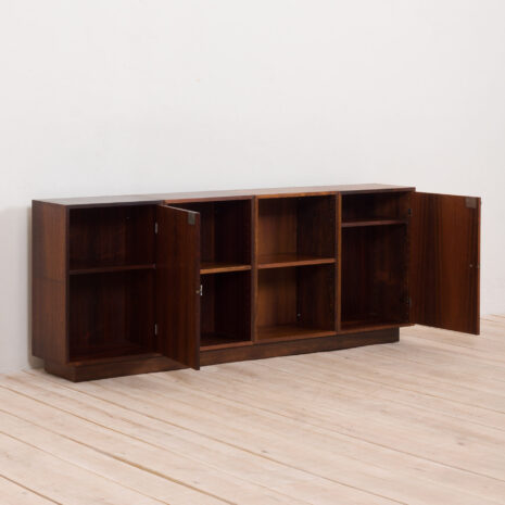 21058 Finn Juhl Diplomat modular cabinet rosewood sideboard, Denmark, 1960s-11 Finn Juhl Diplomat modular cabinet rosewood sideboard Denmark s scaled