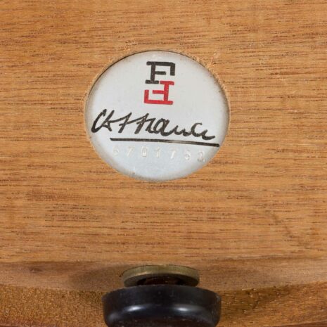 21058 Finn Juhl Diplomat modular cabinet rosewood sideboard, Denmark, 1960s-3 Finn Juhl Diplomat modular cabinet rosewood sideboard Denmark s scaled