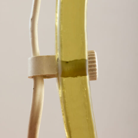 21181 Original Mazzega Murano glass desk lamp, Italy, 1970s-13 Original Mazzega Murano glass desk lamp Italy s scaled