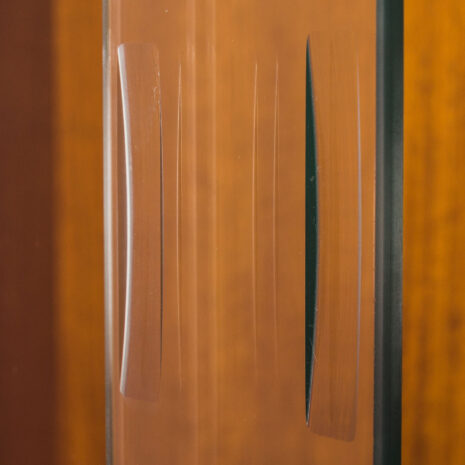 21186 Royal Cadovius 3 bay wall unit with 3 cabinets and 9 shelves, 1960s-15 Royal Cadovius bay wall unit with cabinets and shelves s scaled