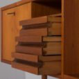 Royal Cadovius  bay wall unit with  cabinets and  shelves s  scaled