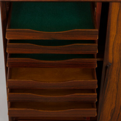 21067 palisander Oman Junn highboard z 4 przesuwanymi drzwiami _ 2 szuflady-17 rosewood Oman Junn highboard w