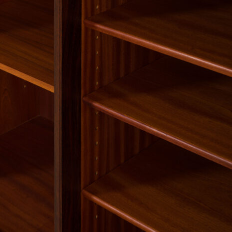 21067 palisander Oman Junn highboard z 4 przesuwanymi drzwiami _ 2 szuflady-18 rosewood Oman Junn highboard w