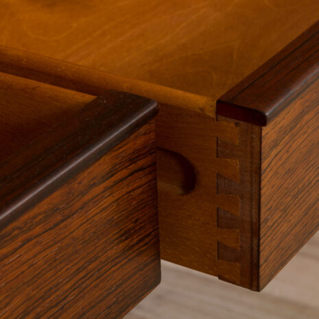 21067 palisander Oman Junn highboard z 4 przesuwanymi drzwiami _ 2 szufladami-20 rosewood Oman Junn highboard w