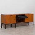 21080 set of 2 Aksel Kjersgaard credenza sideboard-10
