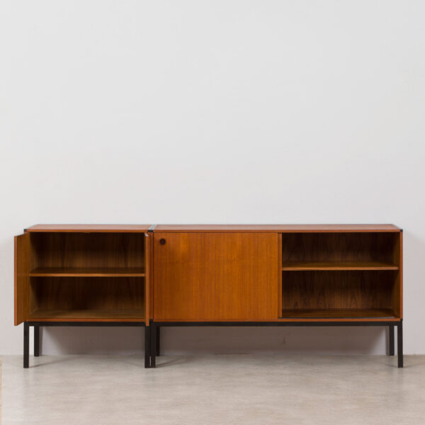 21080 ensemble de 2 crédences Aksel Kjersgaard sideboard-5