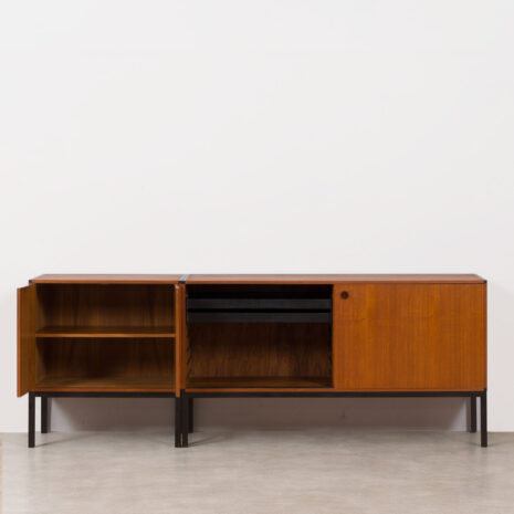 21080 ensemble de 2 crédences Aksel Kjersgaard sideboard-6 21080 ensemble de 2 crédences Aksel Kjersgaard sideboard-6