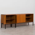 21080 ensemble de 2 crédences Aksel Kjersgaard sideboard-9