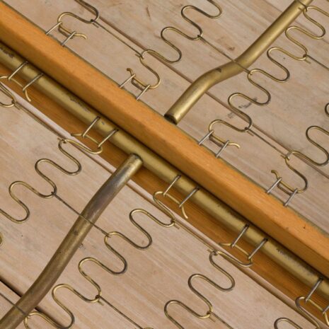 21171 Duńskie drewno różane rama łóżka king-size podwójne łóżko-14 Danish rosewood bed frame king size double bed scaled