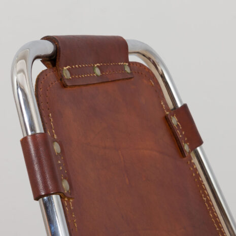 21209 pair of Charlotte Perriand Les Arc chairs-10 pair of Charlotte Perriand Les Arc chairs scaled