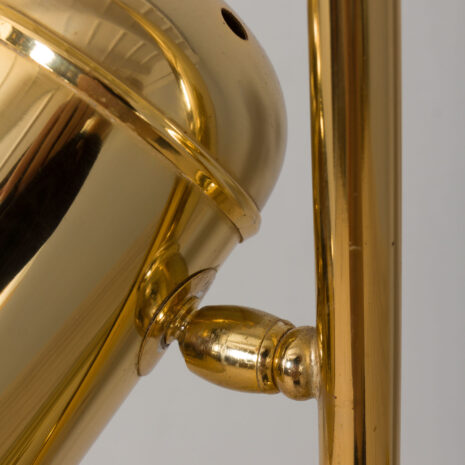 21214 Italian brass floor lamp in Hollywood regency style-17 Italian brass floor lamp in Hollywood regency style scaled