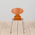Jacobsen ant chair in teak scaled