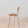 Jacobsen ant chair in teak scaled