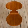 Jacobsen ant chair in teak scaled