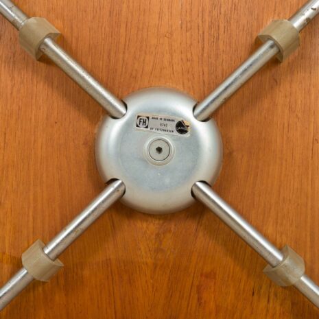 21228 Jacobsen ant chair in teak-8 Jacobsen ant chair in teak scaled