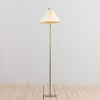 Danish brass Le Klint floor lamp s scaled