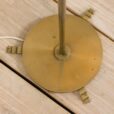 Danish brass Le Klint floor lamp s scaled
