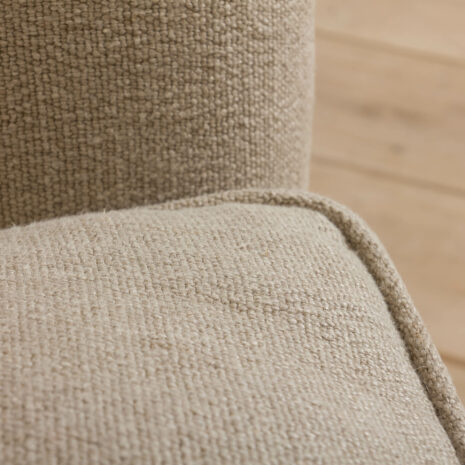 21247 Pair of Gio Ponti Wingback lounge chairs reupholstered in Belgium linen -10 Pair of Gio Ponti Wingback lounge chairs reupholstered in Belgium linen scaled