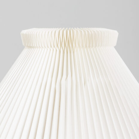 21250 Black Le Klint floor lamp with brass details, Denmark-12 Black Le Klint floor lamp with brass details Denmark scaled